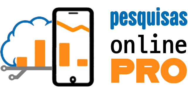 plataforma de pesquisas online pro